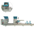 LJZ2--450X3700 Digital Display Aluminum Double Mitre Cutting Saw Machine Factory